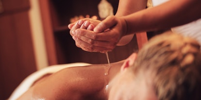 Was ist eine LOMI LOMI Massage?